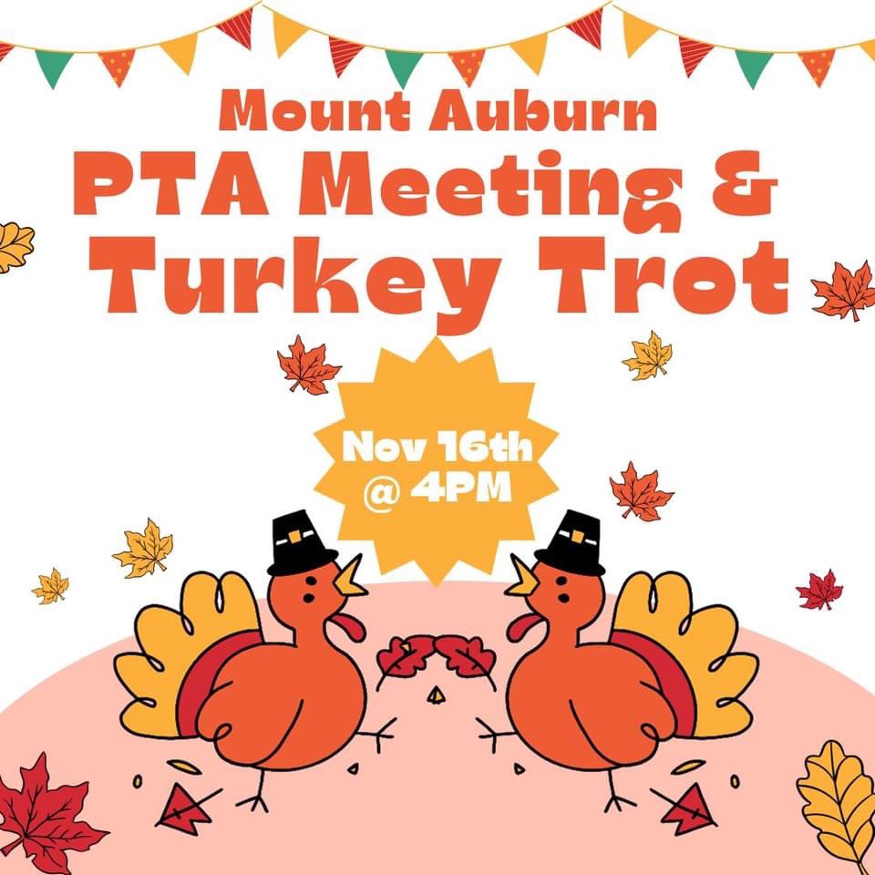 Mount_Auburn's tweet photo. SAVE THE DATE! More information coming soon...
----------
¡RESERVA LA FECHA! Más información próximamente... https://t.co/Npm9LkiNVs
