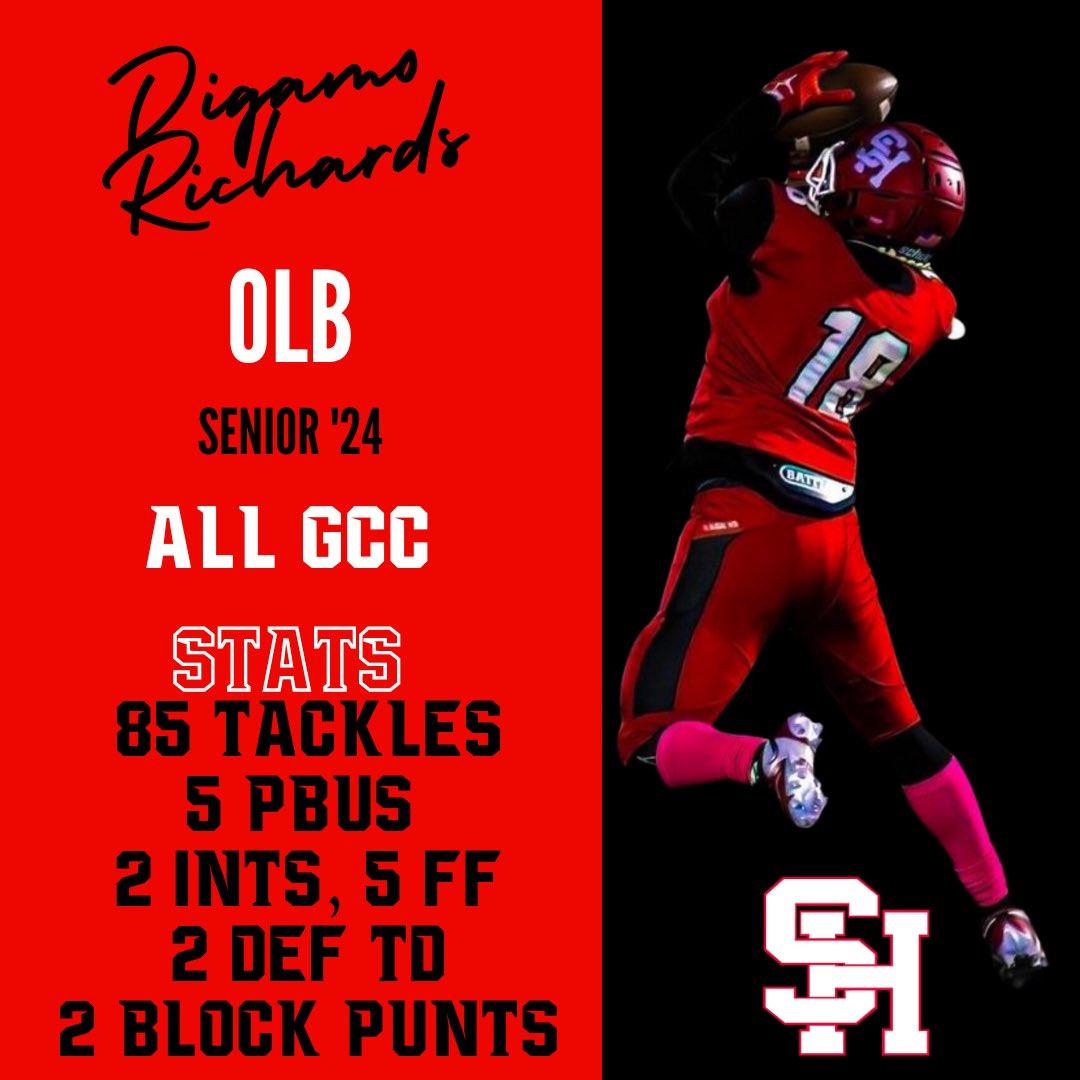 Shaker Heights High School Football tweet media