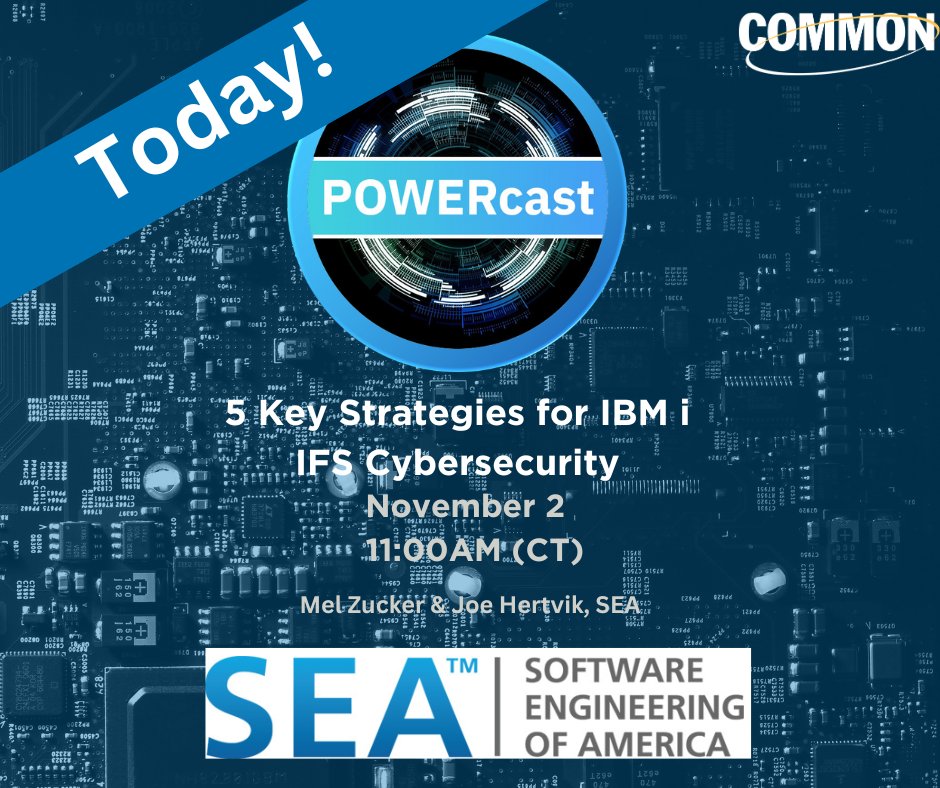 COMMONug's tweet image. ❗Dont forget to join today's POWERcast happening in just under an hour! ❗

Signup Now! members.common.org/CommonSite/Eve…

#COMMONug #COMMON #POWERcast
