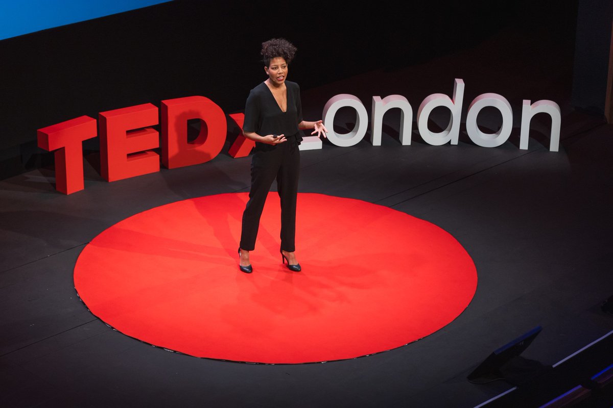 TEDxLondon tweet media