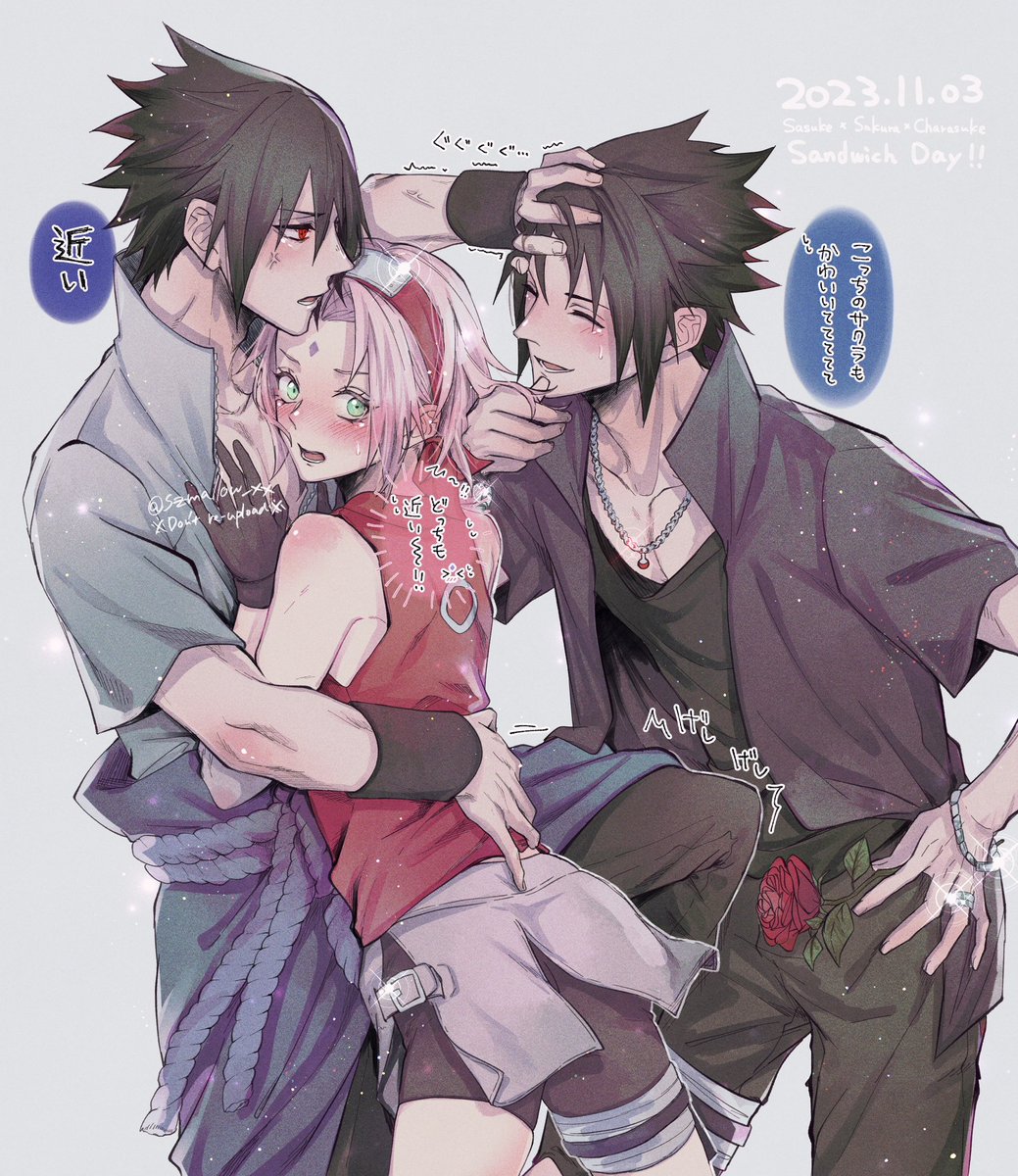 サンドイッチの日🥪