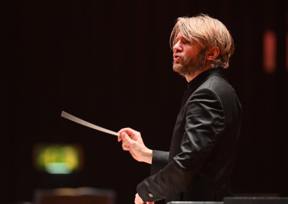 Bournemouth Symphony Orchestra tweet media