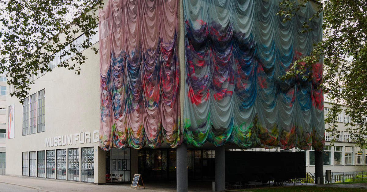 architonic's tweet photo. Five highlights from #Zurich #Design Weeks 2023 ⬇
https://t.co/1Fw09ZuPvm
#designfair #designevent https://t.co/IOUbGEPOdU