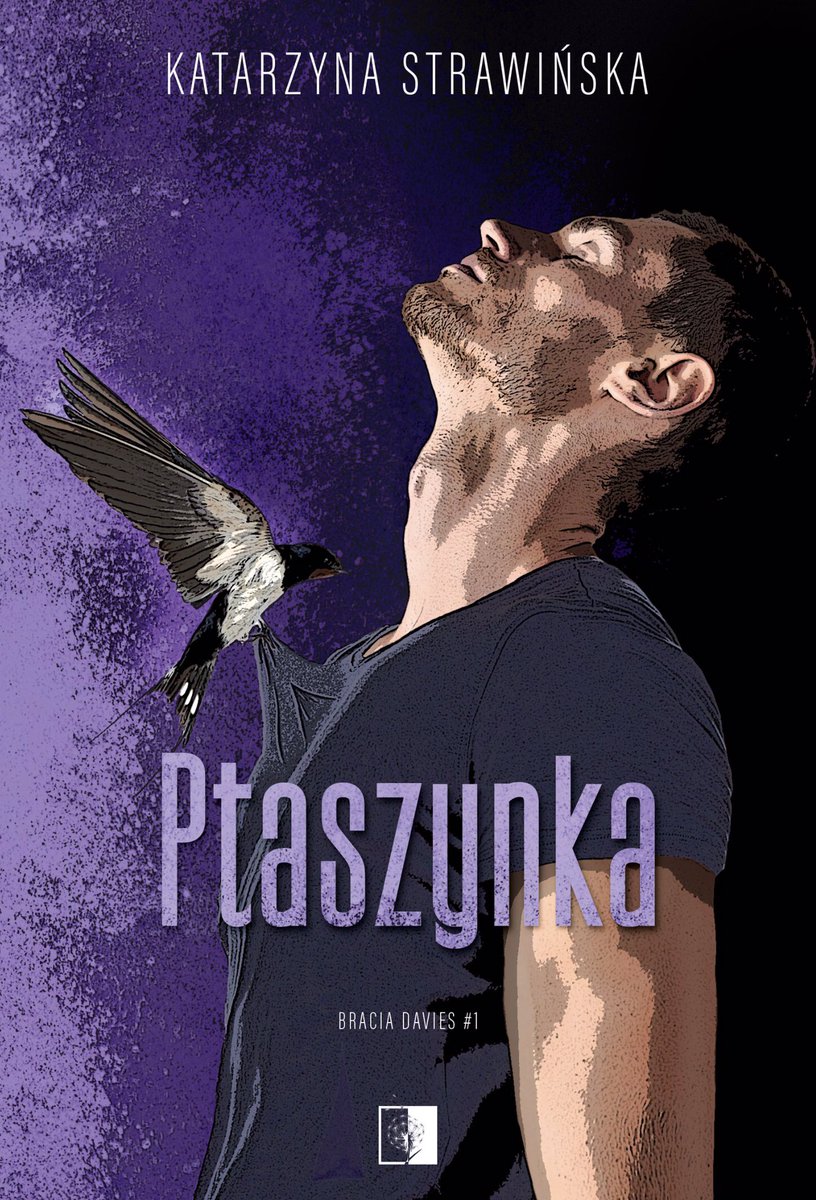 Cukierkilukrecj's tweet photo. Drodzy państwo, okładka mojego debiutu literackiego. Dziękuję. 
#ptaszynka #TwitteroweKsiazkary @Wyd_NieZwykle https://t.co/sAzwVznpq1