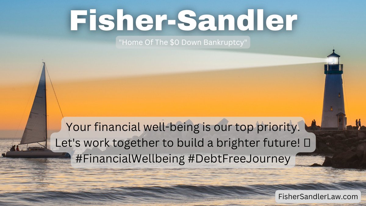 FisherSandler's tweet image. 🛍 Shop a new life without the weight of debt. Chapter 7 &amp;amp; 13 is your checkout lane. 📞 Dial (703) 494-3323 today. #DebtCheckout #FinancialFreshStart fishersandlerlaw.com