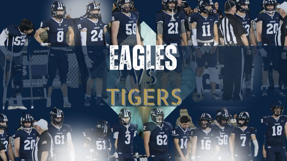 Providence Christian Football tweet media