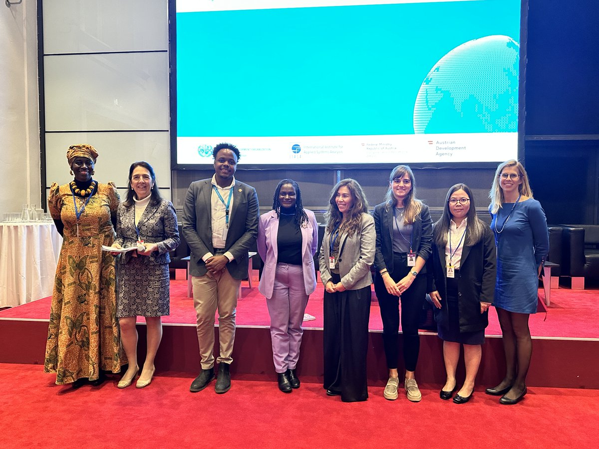 Sustainable Energy for All tweet media