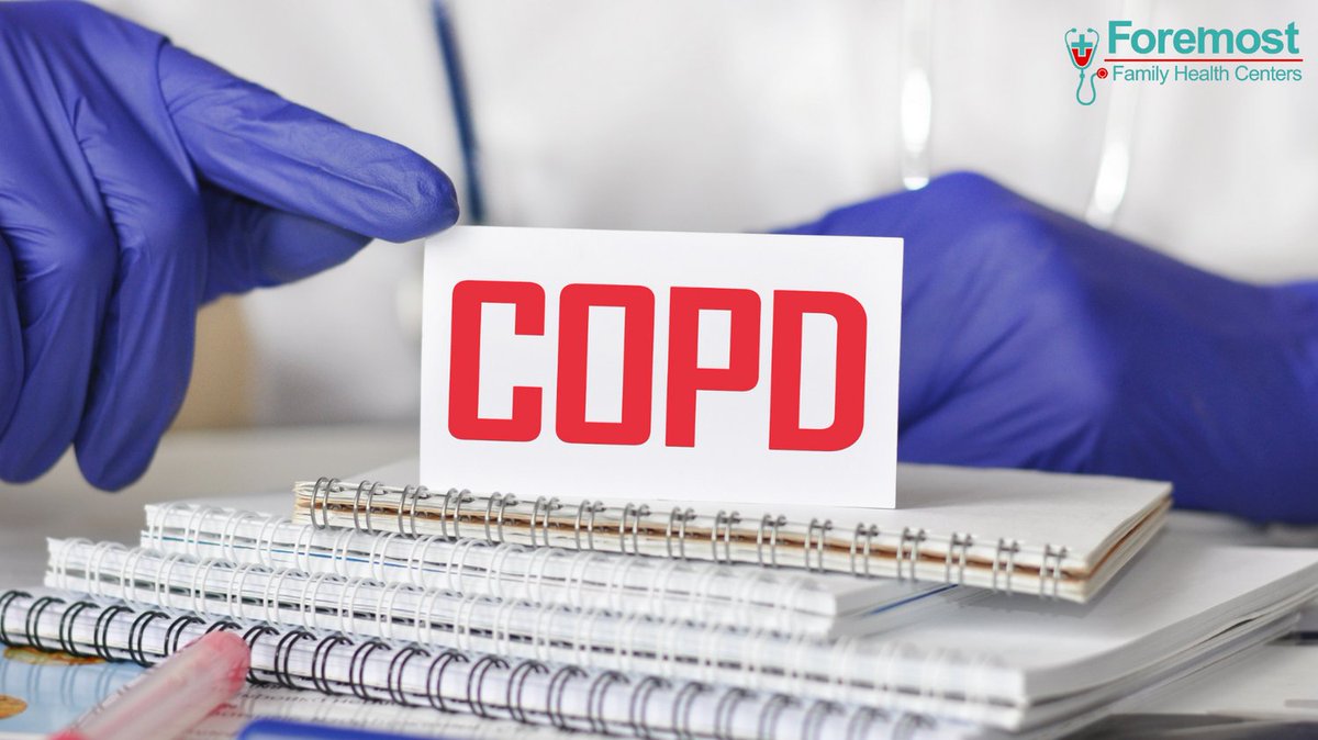 November is #COPD Awareness Month—time to raise #awareness, take action and help make a #difference in the lives of the more than 12.5 million #people in #America living with COPD.
<a href="/COPDFoundation/">COPD Foundation</a>