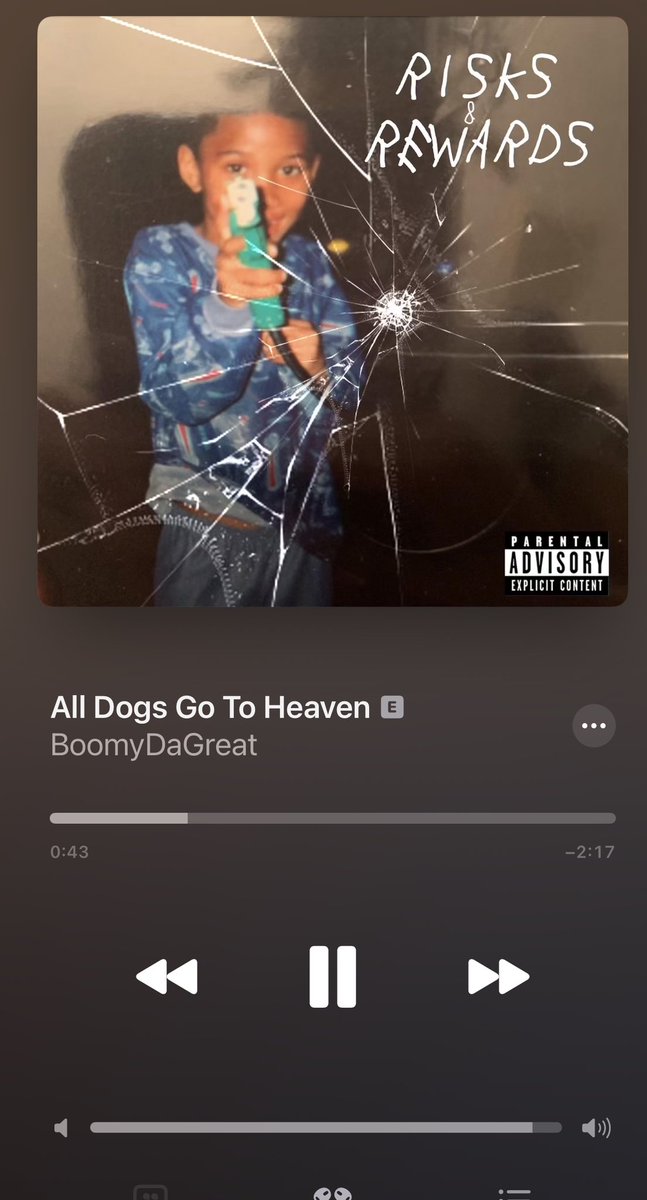 Boom talkin shit whole time 🔥🔥