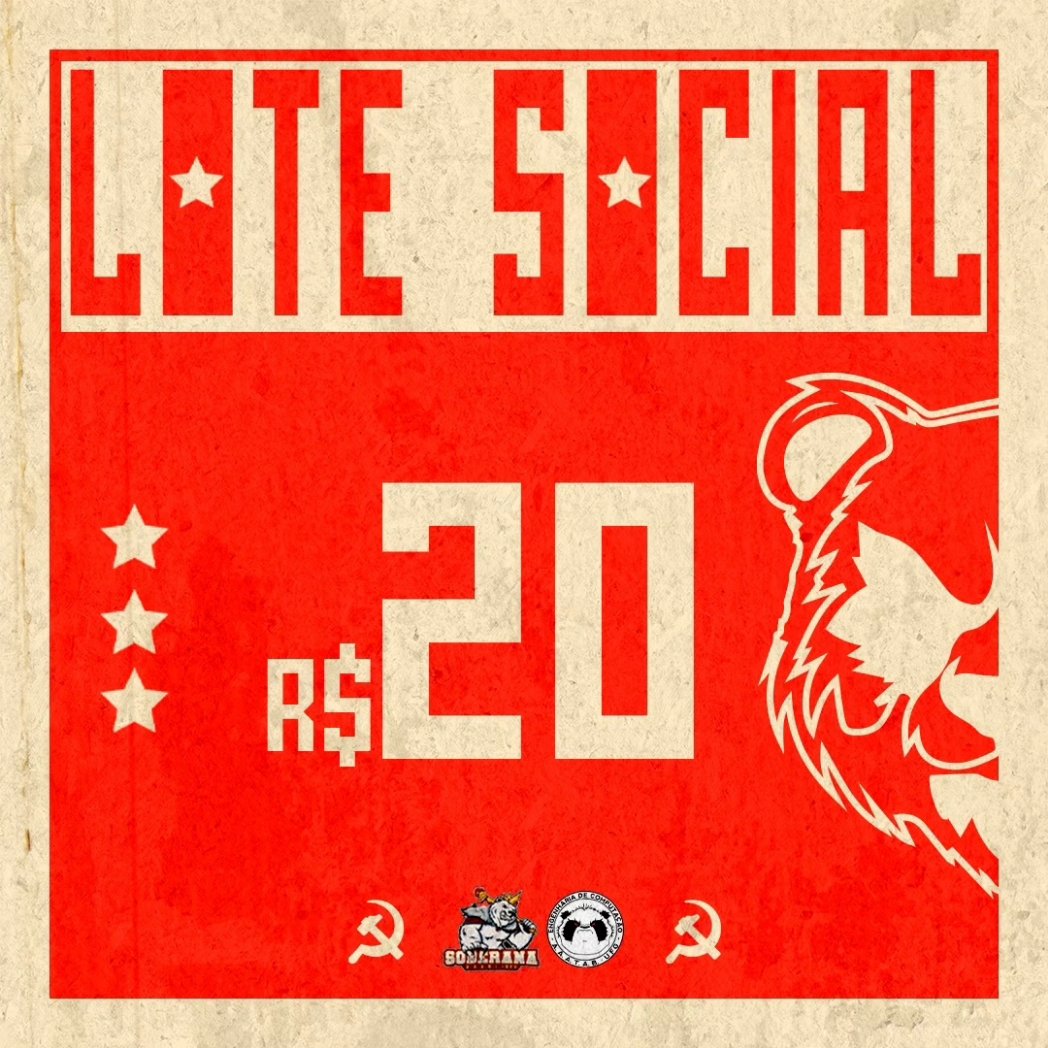 enigmaufg's tweet photo. A Soberana e a Enigma acreditam na democratização do acesso ao entretenimento e por isso viemos anunciar o nosso lote social no valor de R$ 20,00. Você, aluno comprovado baixa renda, poderá adquirir seu ingresso com a nossa comissária Ana Laura (WhatsApp: 17 99728-5578) 🐻‍❄️🐼 https://t.co/iNUZoxQXOu