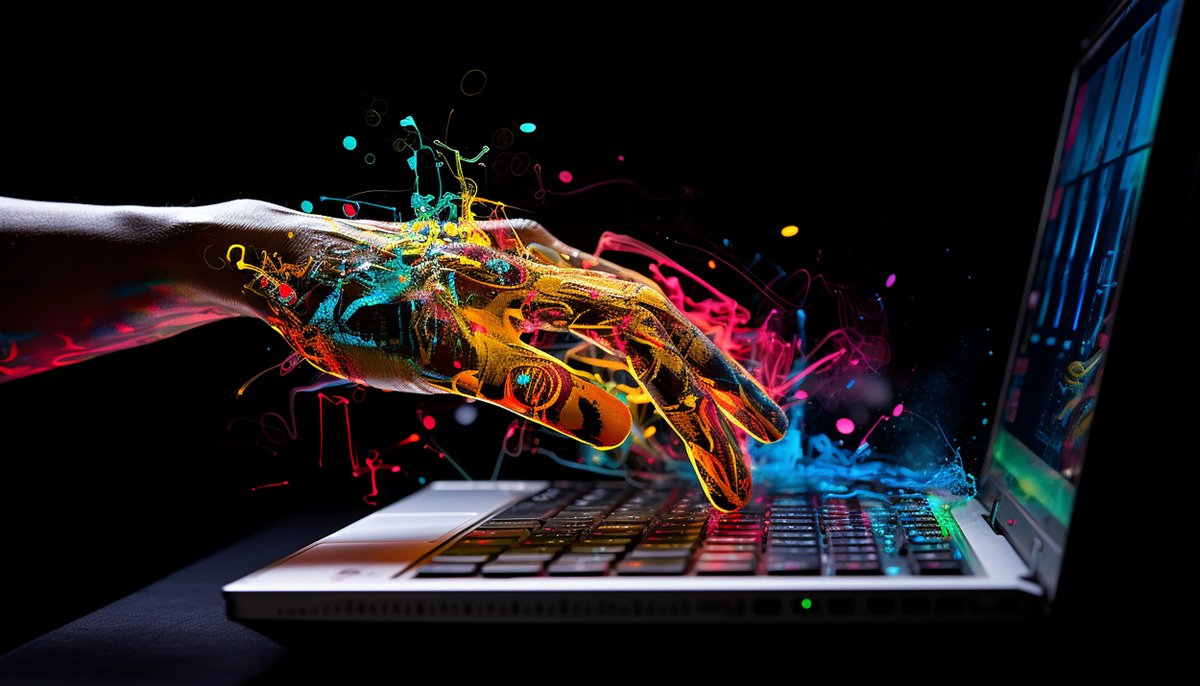 🌍💻 Technology gives us the world at our fingertips, opening up endless possibilities for businesses to connect with their audience.

Embrace the power of technology and let Thump help you unlock the full potential of all digital platforms to elevate your brand to new heights.