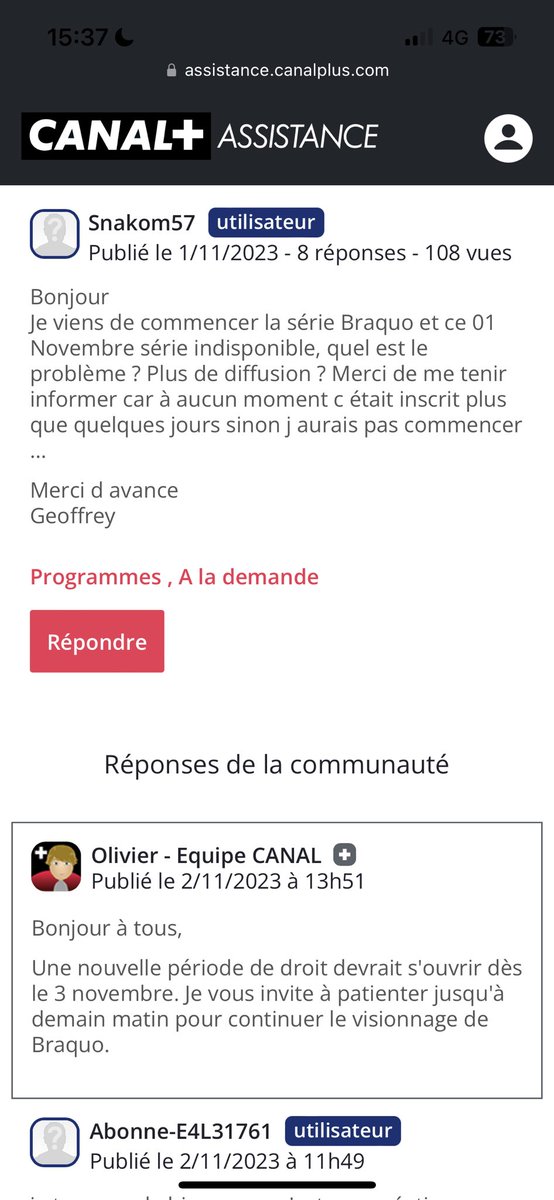MonMariDit's tweet photo. Vous avez demandé la Police, ne quittez pas 🚨🚔👮‍♂️#braquo #canalplusseries https://t.co/tNGilanHwe