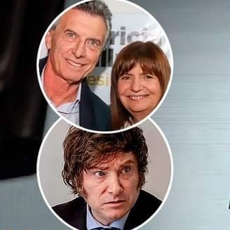 hlinger_o's tweet photo. Mauricio Macri, Patricia Bullrich siempre estoy del lado de uds y ahora más que nunca estaré del lado que creen más seguro https://t.co/wF0SlEZMLm
