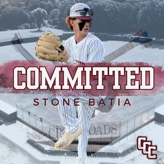 After a lot of thought and prayer, I am excited to announce my commitment to <a href="/CoahomaCC_BSB/">Coahoma CC Baseball</a> !!! I thank God for this opportunity and my family for pushing me to be the best I can be! #allglorytoGod <a href="/ABiggs22/">Austin Biggs</a> <a href="/PuckettBaseball/">Puckett Wolves Baseball</a>