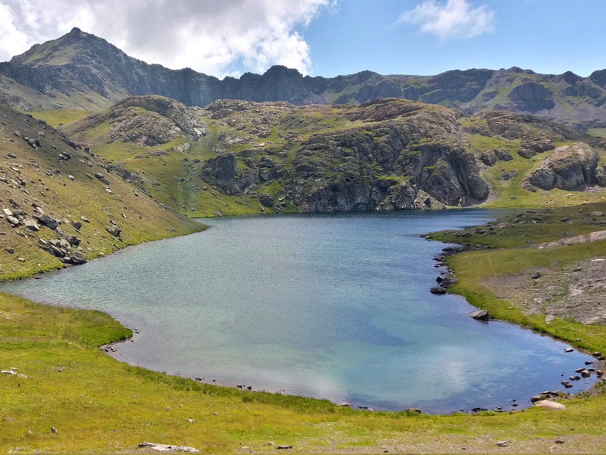 📸 İspir Yedigöller | Erzurum