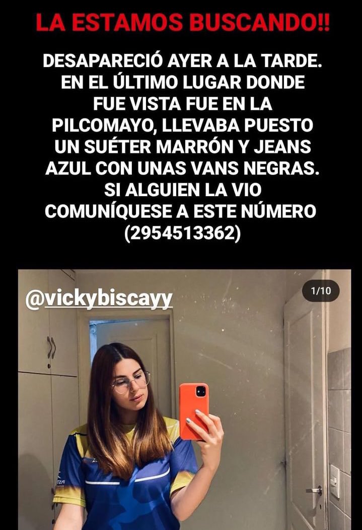 miapescara_'s tweet photo. Difundir https://t.co/fkuRNasPs7