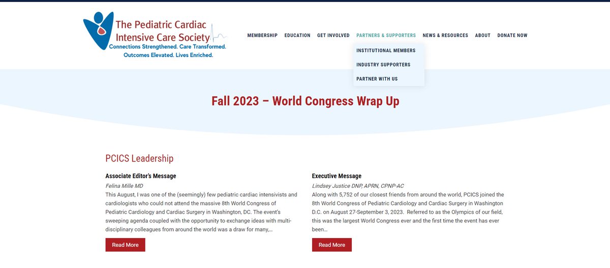 New PCICS newsletter! Check out updates from our leadership, different committees, and editorials that wrap up our World Congress experiences. pcics.org/newsletter/fal…