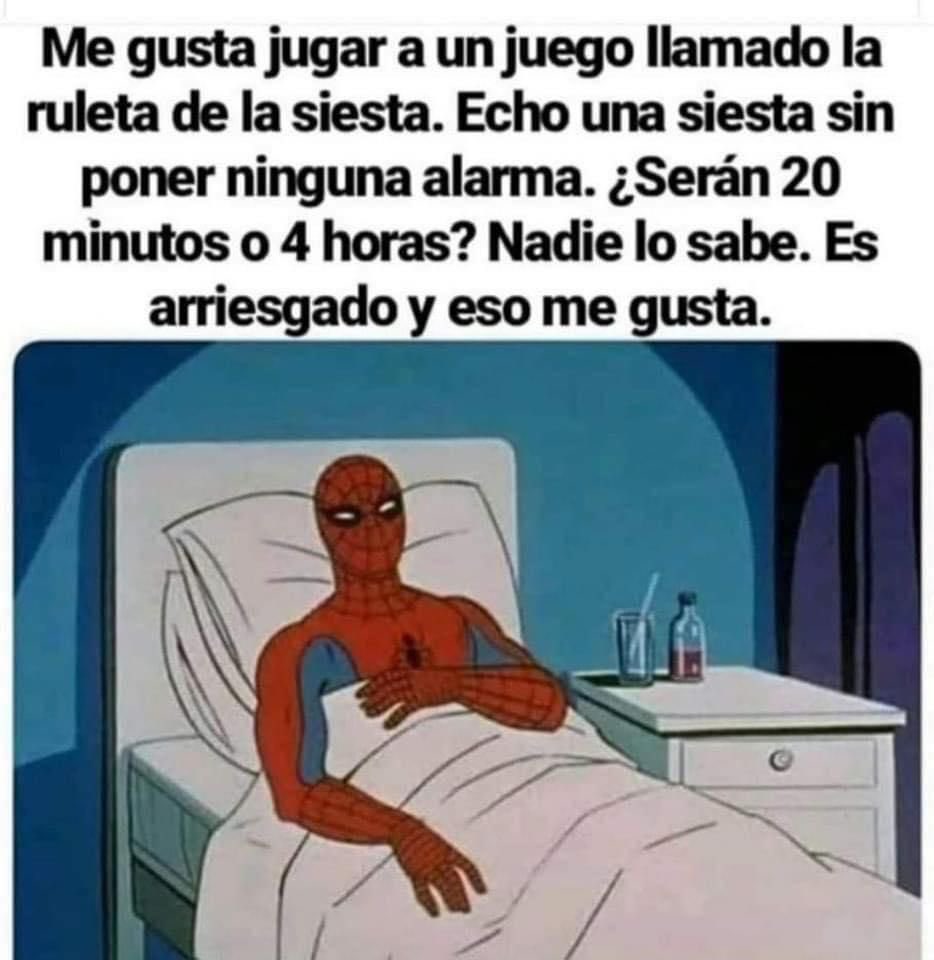 La historia con memes de Spiderman: Un resumen de Across the Spiderverse, image size:934x960