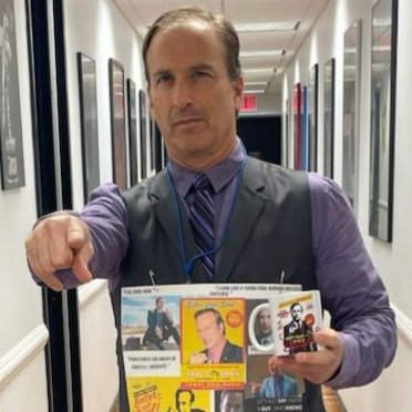 CherylD_1127's tweet photo. I hope you had a Happy Halloween 🎃📷 @MrBobOdenkirk 😛 At my company's @IDCDigital yearly fest of #Samhain 🧙‍♀️ Mr.  Andrew Segal KILLED it as #SaulGoodman 🏆 @AMC_TV @BreakingBad @BetterCallSaul
#doppleganger #BreakingBad #BetterCallSaul #JimmyMcGill #Albuquerque @Cinnabon https://t.co/pHcU0zsf8w