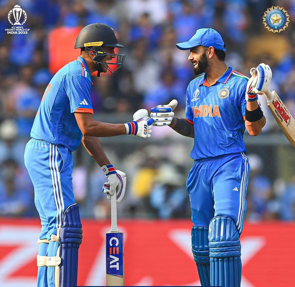 PiyushGoyal's tweet photo. So beautiful...So elegant...Just WOW 🔥🇮🇳

#INDvSL https://t.co/B7ZW9rjwrt