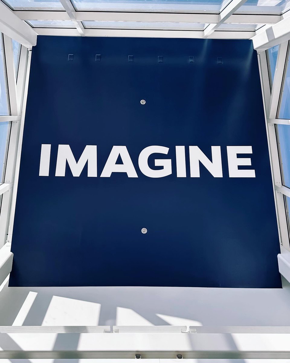 irisypan's tweet photo. Thrilled to announce I've joined the awesome team at JHU Integrative Learning and Life Design (ILLD) @imaginejhu as a Social Media Assistant intern! 🌟
Grateful for the opportunity and stoked to share this journey with you all! 🎉 #SocialMediaAssistant
#ImagineJHU 
#firstday https://t.co/jMkTYpTKRV