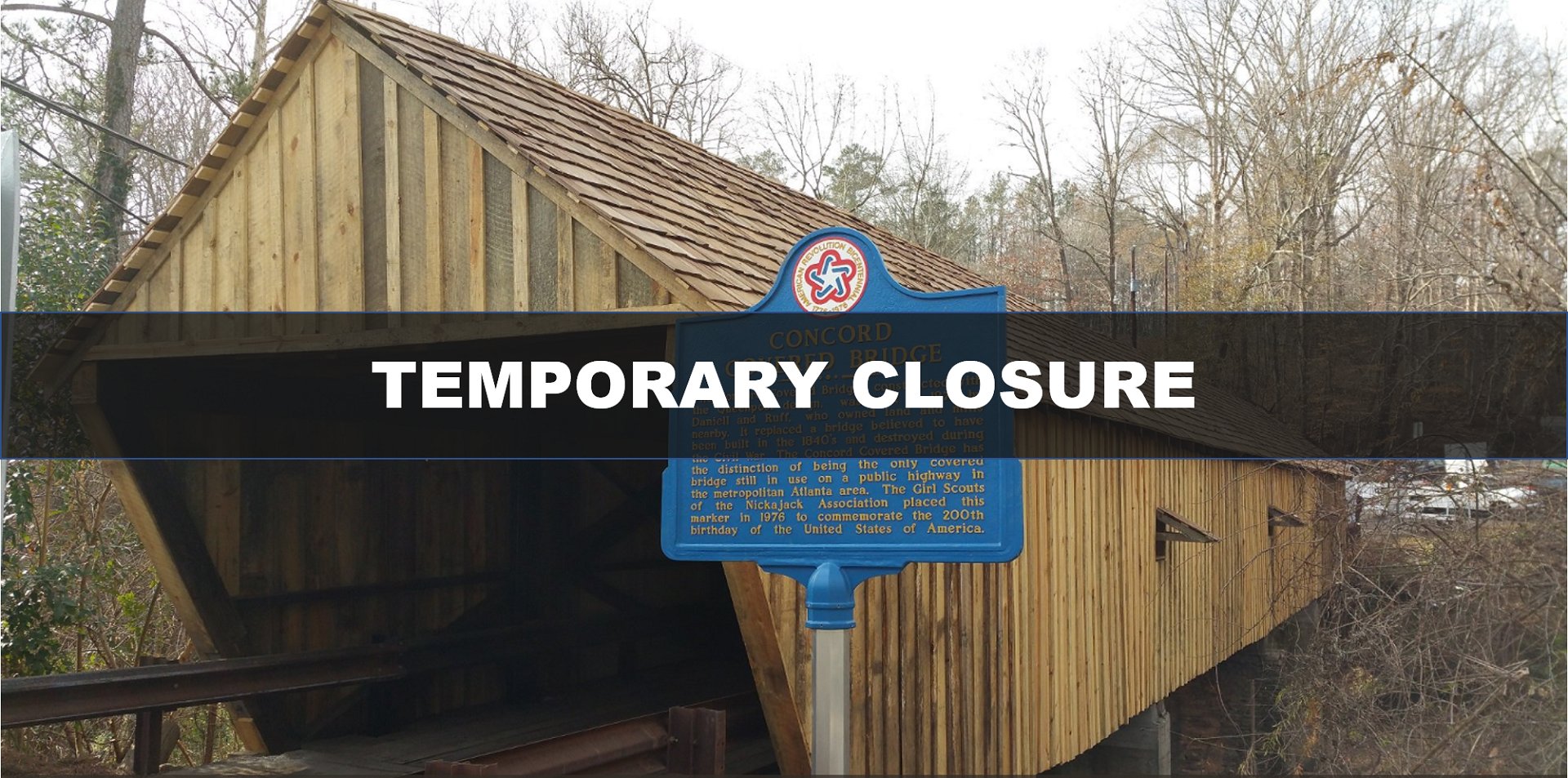 ⚠️TRAVEL ADVISORY 5:30p Marietta: Canton Rd shut down at Sandy