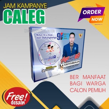 kedaigrafika's tweet photo. Jam Caleg 

A. Partai
Min. Order : 500 set
Harga : Rp. 17.500,-/set

B. Eceran
Min. Order : 100 set
Harga : Rp. 22.500,-/set

Detail info produk lainnya
https://t.co/IaYNxxeatz

WA 085102278668
https://t.co/i8vyF9RMW1
https://t.co/W2lE1DKTNc https://t.co/PcAl5MZtdg
