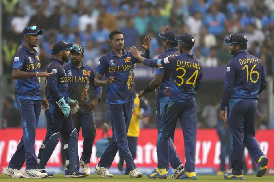 Sri Lanka Tweet 🇱🇰 tweet media
