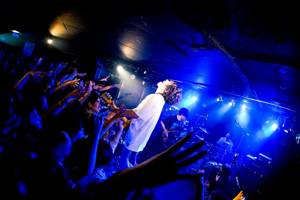 _kanaboon's tweet photo. KANA-BOON 47都道府県TOUR
" 47 SKIP STREET "

🗾：1/47
千葉県 千葉LOOK

本当にありがとうございました！✨
間違いなく、あなたと一緒に作り上げたライブでした。

47ツアーいってきます！🏃

✅ツアーチケットはこちら！
https://t.co/0hAjyuhV0h

#KB_47ツアー 
#ビッグダディ https://t.co/WQ7of1d6dw