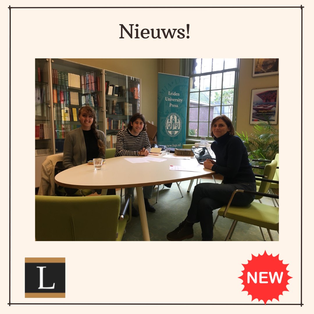 Update! Recent is Leidschrift een overeenkomst aangegaan met <a href="/LeidenUPress/">LUP</a> voor de distributie van onze themanummers. Vanaf nu zijn Leidschrift edities ook te verkrijgen via de website van het LUP (lup.nl). Wij kijken erg uit naar de samenwerking!