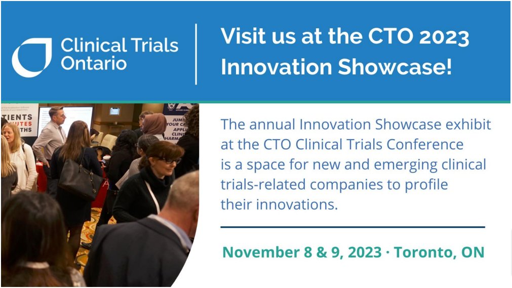 Infonetica (@infonetica) on Twitter photo Ethics RM has transformed research ethics reviews for clinical trials in Ontario. Join us at the <a href="/clinicaltrialON/">Clinical Trials ON</a> annual conference to find out more. #CTOConf2023
Want to move your ethics review process to the cloud? Read about lessons learned โก๏ธ bit.ly/49lMMp0 Ethics RM has transformed research ethics reviews for clinical trials in Ontario. Join us at the <a href="/clinicaltrialON/">Clinical Trials ON</a> annual conference to find out more. #CTOConf2023
Want to move your ethics review process to the cloud? Read about lessons learned โก๏ธ bit.ly/49lMMp0