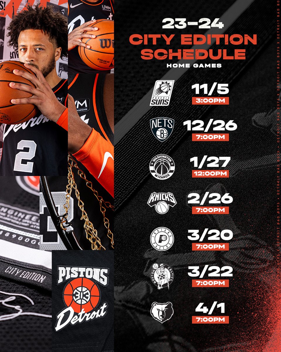 Pistons vs. Pelicans Start time, where to watch, what’s the latest