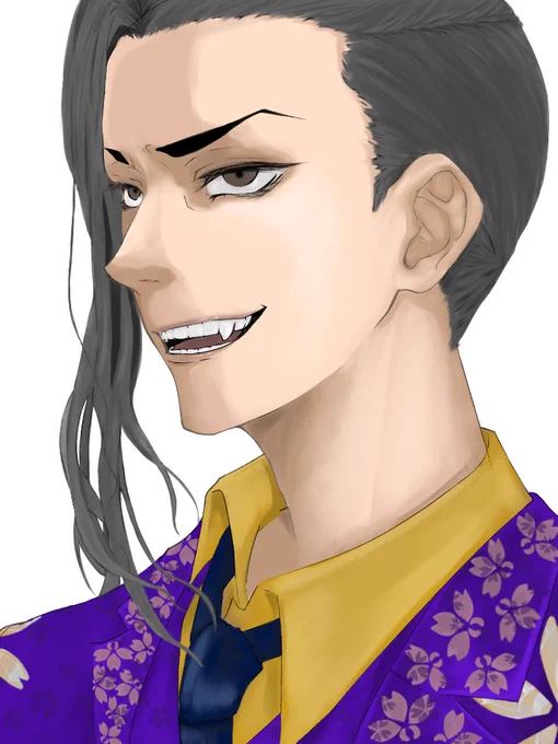 #場地圭介誕生祭2023 #場地圭介生誕祭2023 いつまでも大好きです(過去絵) 