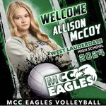 Photo by West Lauderdale Volleyball (@west_VB)