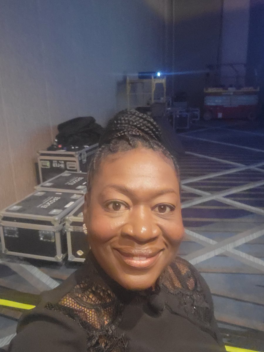 DrLaTonyaSumme1's tweet photo. Well yall...this is it! #counselorslead2023
#TCA23
#WeGotNow
#keynotespeaker https://t.co/sT35zR7Gsc
