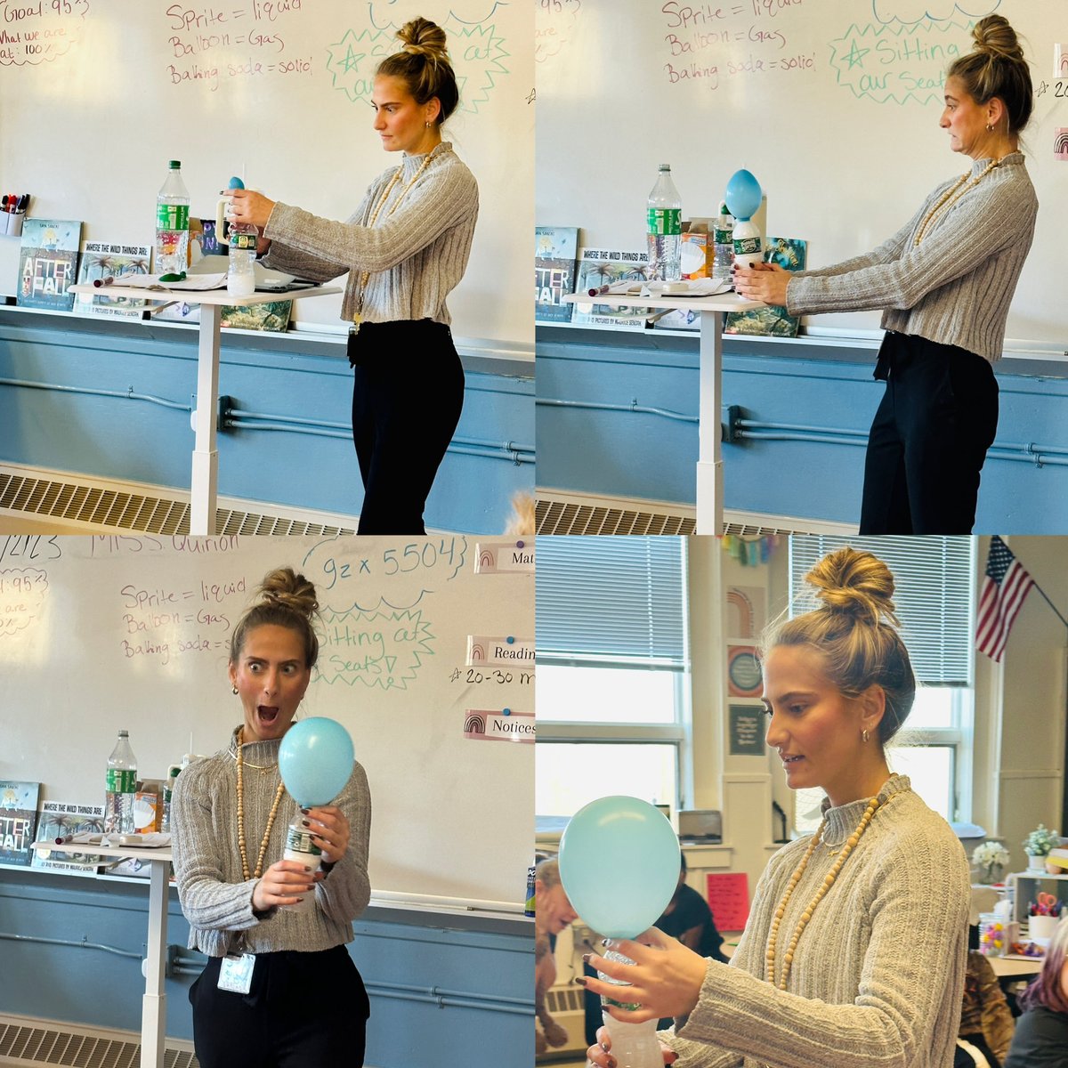 Melanie Smith tweet media