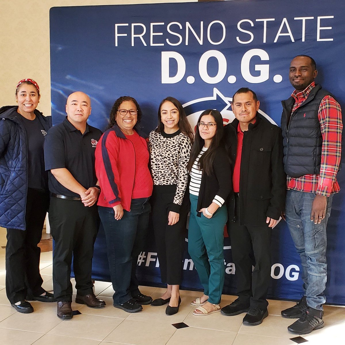 Fresno State EOP tweet media