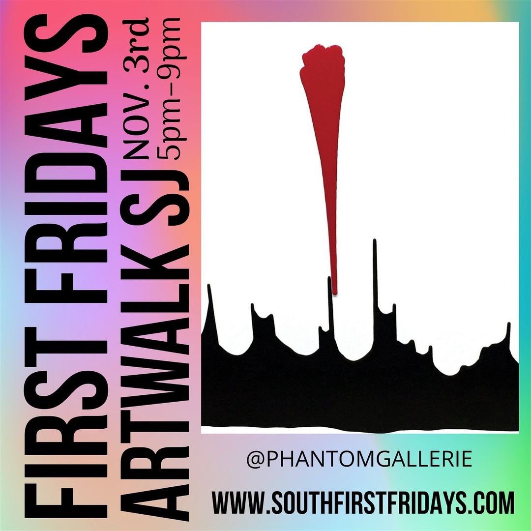 Phantom Galleries tweet media