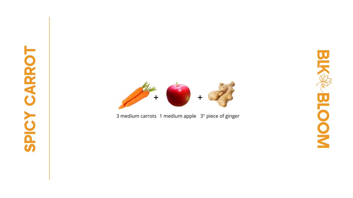 blkinbloomclt's tweet photo. These juicing recipes are all about embracing the flavors of fall. From crisp apples to earthy beets, we've got your autumn cravings covered. 😋 What's your go-to fall juicing recipe?   

#BLKinBloom #FallJuices #SipIntoFall #JuicingRecipes #AutumnFlavors #HealthyLiving https://t.co/jItDyGS63G