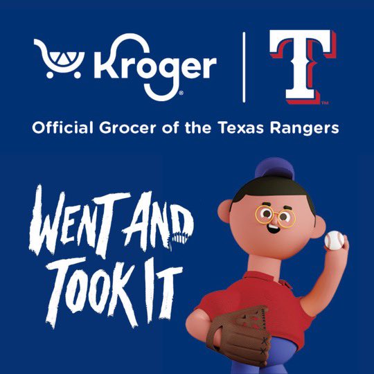 Kroger News Dallas tweet media