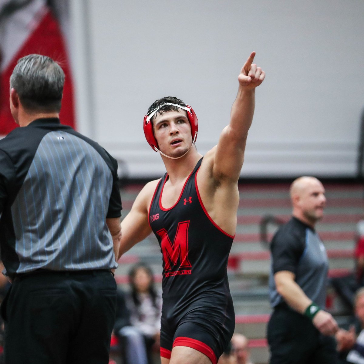 Hear The Turtle (@heartheturtle) on Twitter photo HTT is back!
<a href="/TerpsWrestling/">Maryland Wrestling</a> begins its season tonight and we have captain Dom Solis on to preview the season
Listen: linktr.ee/heartheturtle HTT is back!
<a href="/TerpsWrestling/">Maryland Wrestling</a> begins its season tonight and we have captain Dom Solis on to preview the season
Listen: linktr.ee/heartheturtle