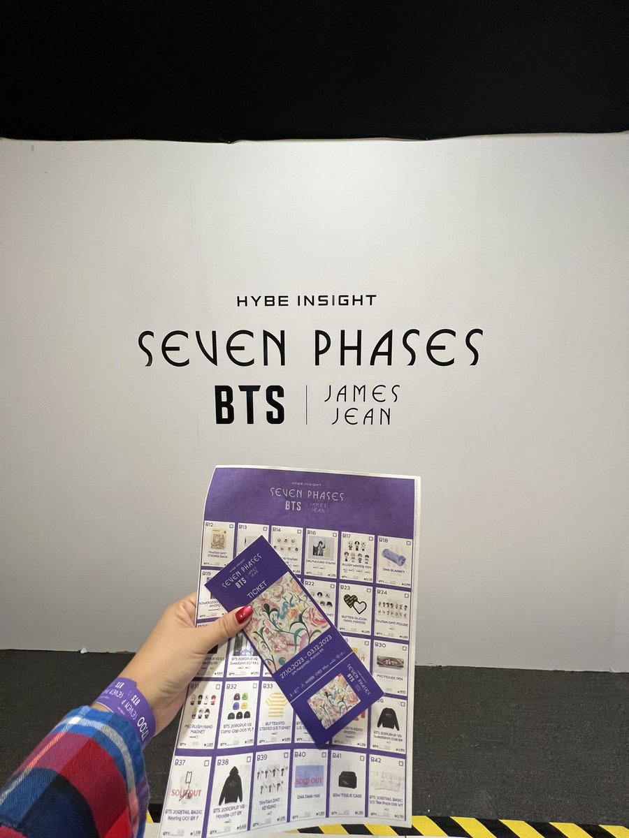 Butterlicious3's tweet photo. Because I just had to stop by… My purple heart is so happy 💜💜💜

@bts_bighit @BIGHIT_MUSIC @HYBE_MERCH 
#sevenphases https://t.co/QwIoRByvLp