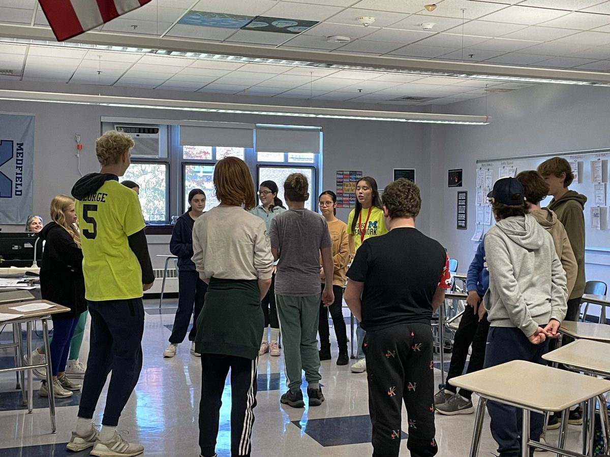 Project Teamwork tweet media