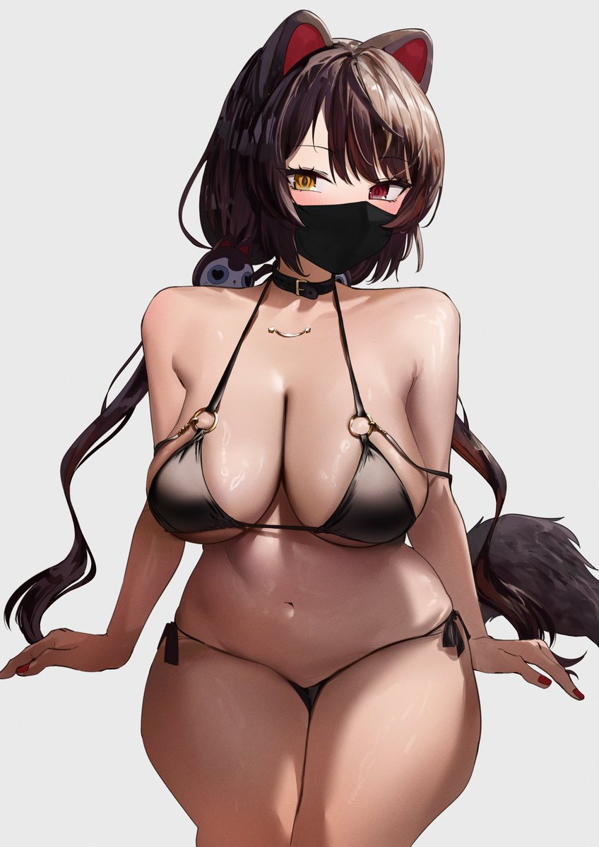 initkの身体が俺を狂わせる