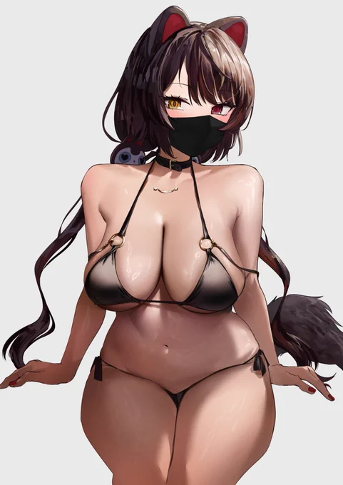 initkの身体が俺を狂わせる 
