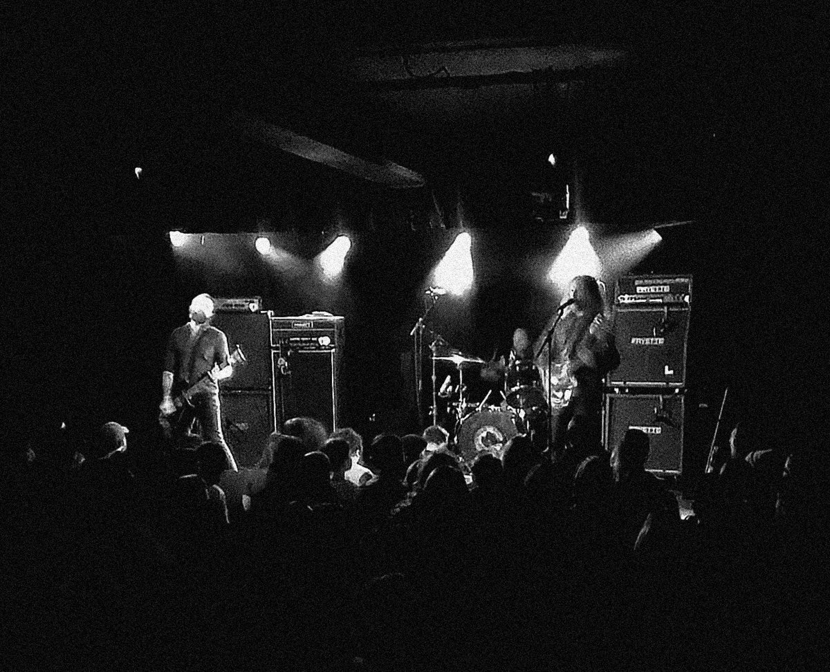 ST. PAUL, MN - TONIGHT:  SUMAC at Turf Club w/Stress Positions and Zak Sally+IOSIS. 

Hope to see you there.....

firstavenue.me/47jt7Fv