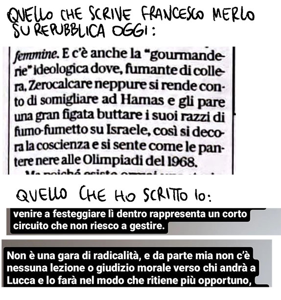 Esiste la «coscienza»?