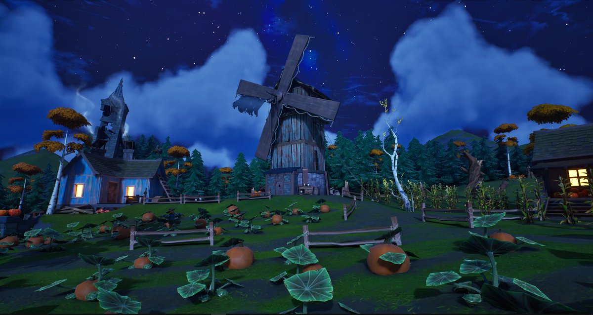CantoraStudio's tweet photo. 🧟 ZOMBIE VILLAGE 🎃 

Map code: 9975-3026-7964

🔍Explore different locations
🧟‍♂️Eliminate zombies and upgrade your level
💾Data is saving!

#UEFN #FortniteCreative https://t.co/m3AuvQ3qK3