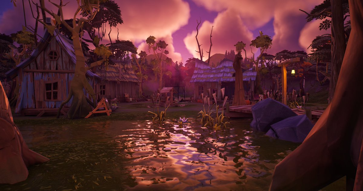 CantoraStudio's tweet photo. 🧟 ZOMBIE VILLAGE 🎃 

Map code: 9975-3026-7964

🔍Explore different locations
🧟‍♂️Eliminate zombies and upgrade your level
💾Data is saving!

#UEFN #FortniteCreative https://t.co/m3AuvQ3qK3
