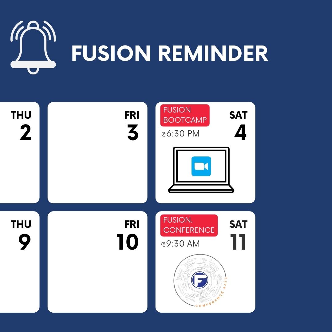 UW Fusion tweet media